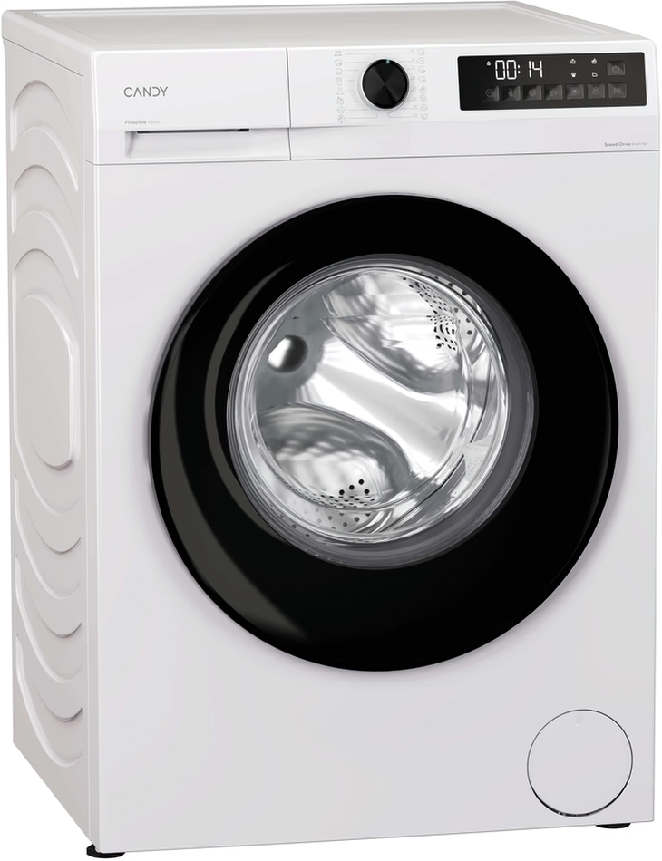 Стиральная машина Candy GD48B9-S фото 2