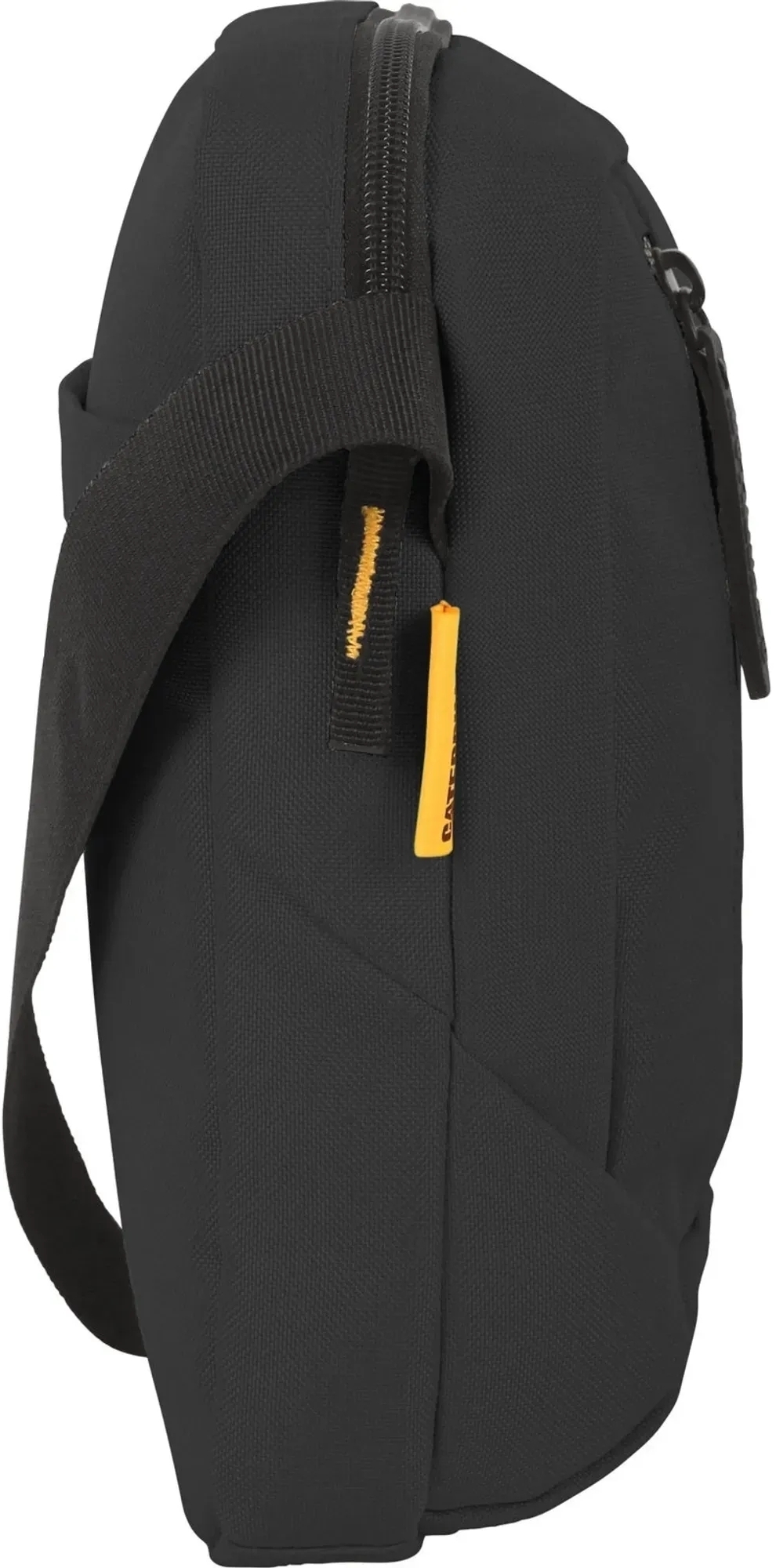 Сумка Caterpillar (CAT) Shoulder Bag 83614-80 18x25x8 см черная фото 3