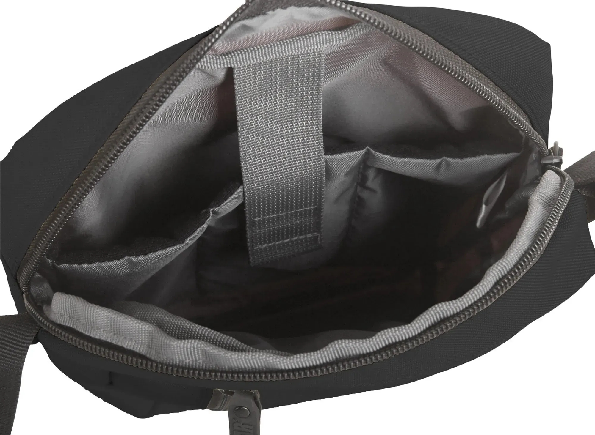 Сумка Caterpillar (CAT) Shoulder Bag 83614-80 18x25x8 см черная фото 4