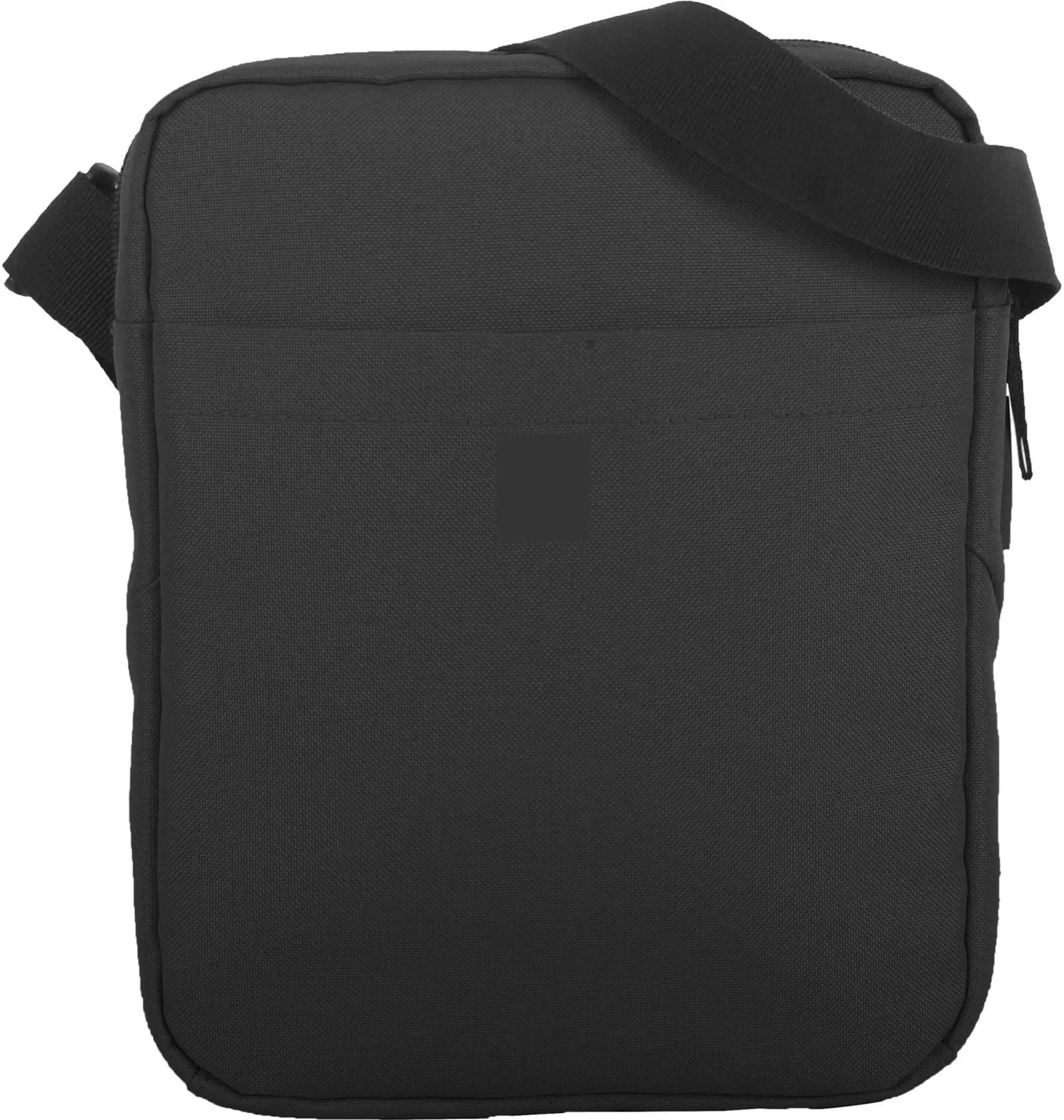 Сумка Caterpillar (CAT) Shoulder Bag 83614-80 18x25x8 см черная фото 2