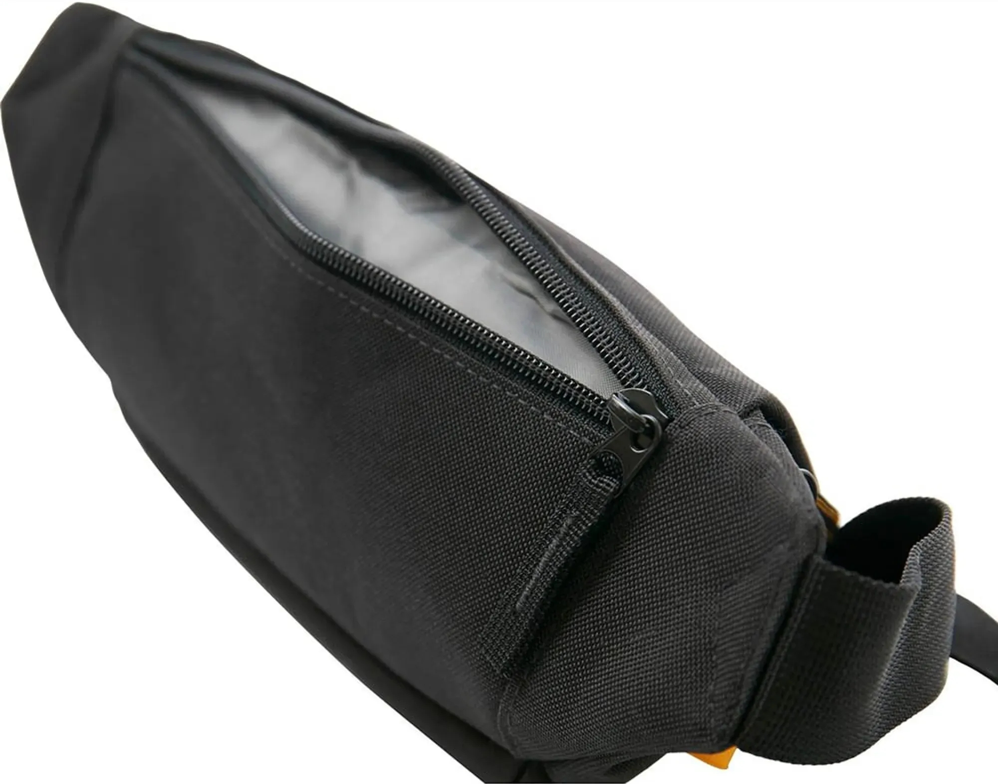 Сумка Caterpillar (CAT) Waist Bag 83615-01-ACC 25x10x4 чорнафото5