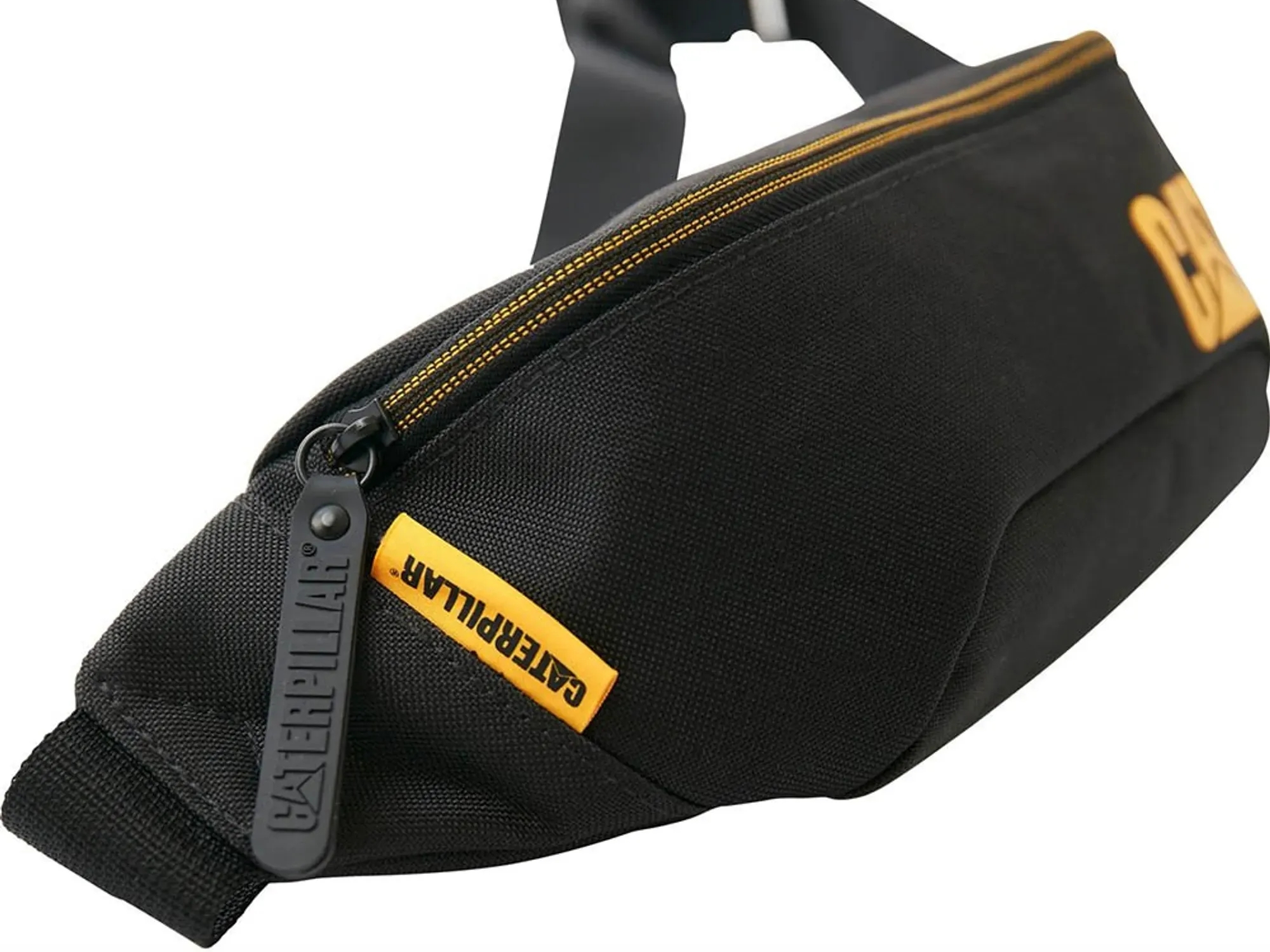 Сумка Caterpillar (CAT) Waist Bag 83615-01-ACC 25x10x4 чорнафото3