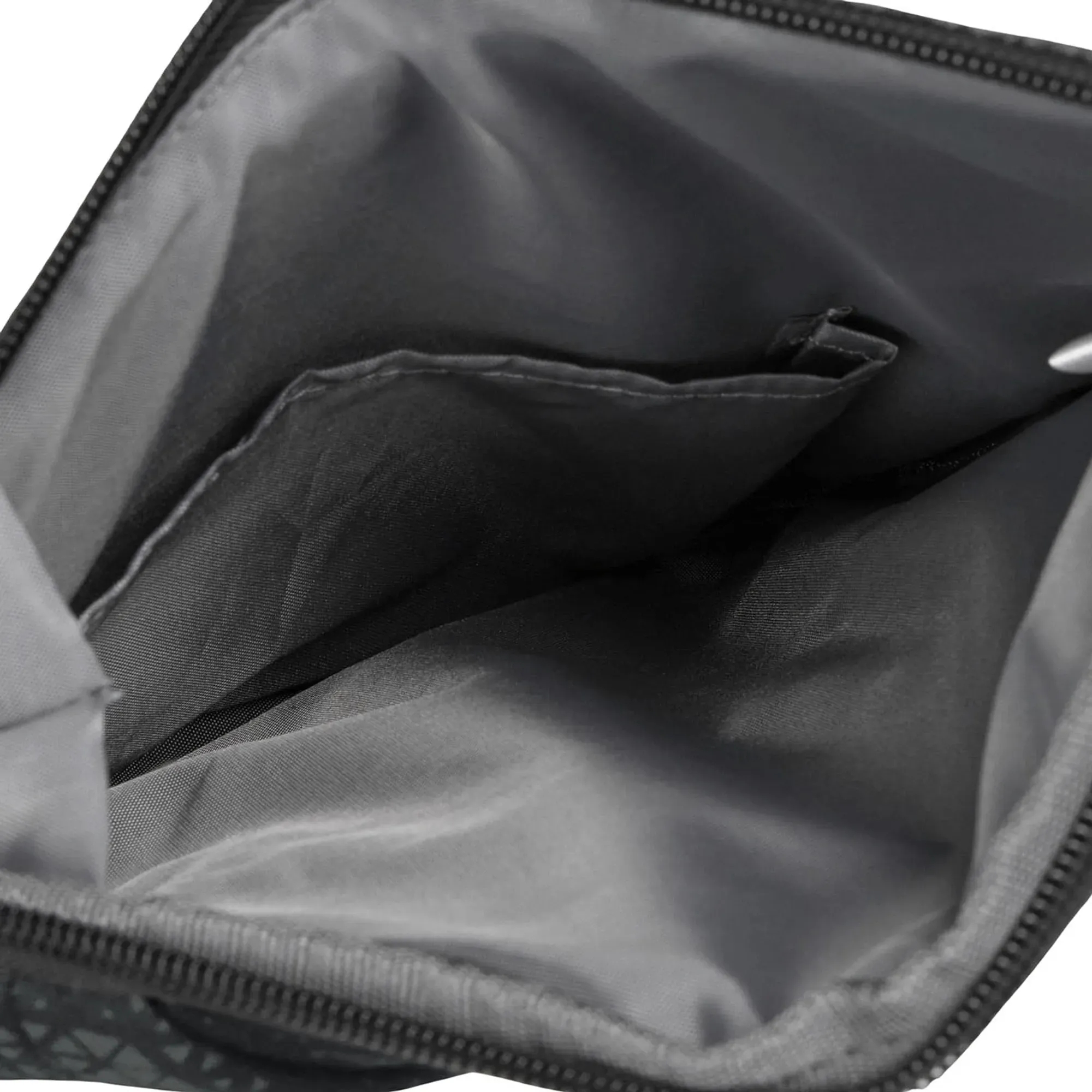 Сумка Caterpillar (CAT) (CAT) Jones Slim Travel Bag 84060-661 30x24x7 см чорно-сірафото5