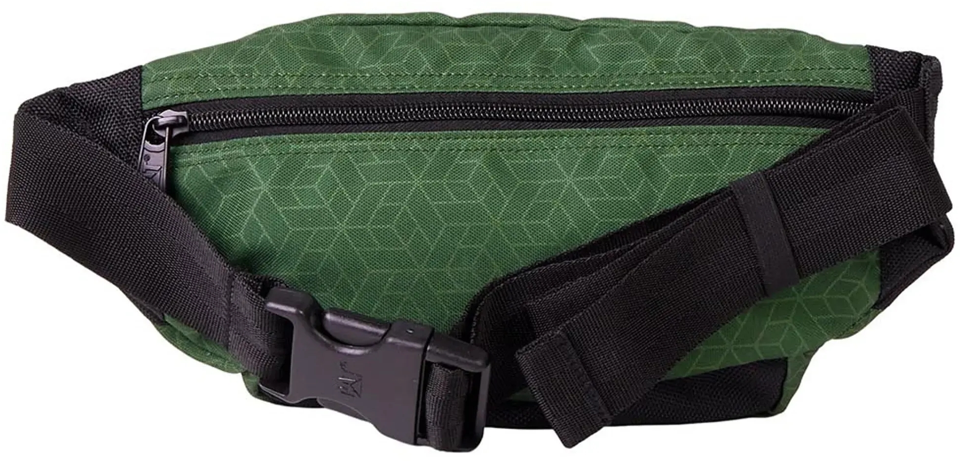 Сумка на пояс Caterpillar (CAT) Raymond Waist Bag 84062-603-ACC 26.5x15x12 зеленийфото2
