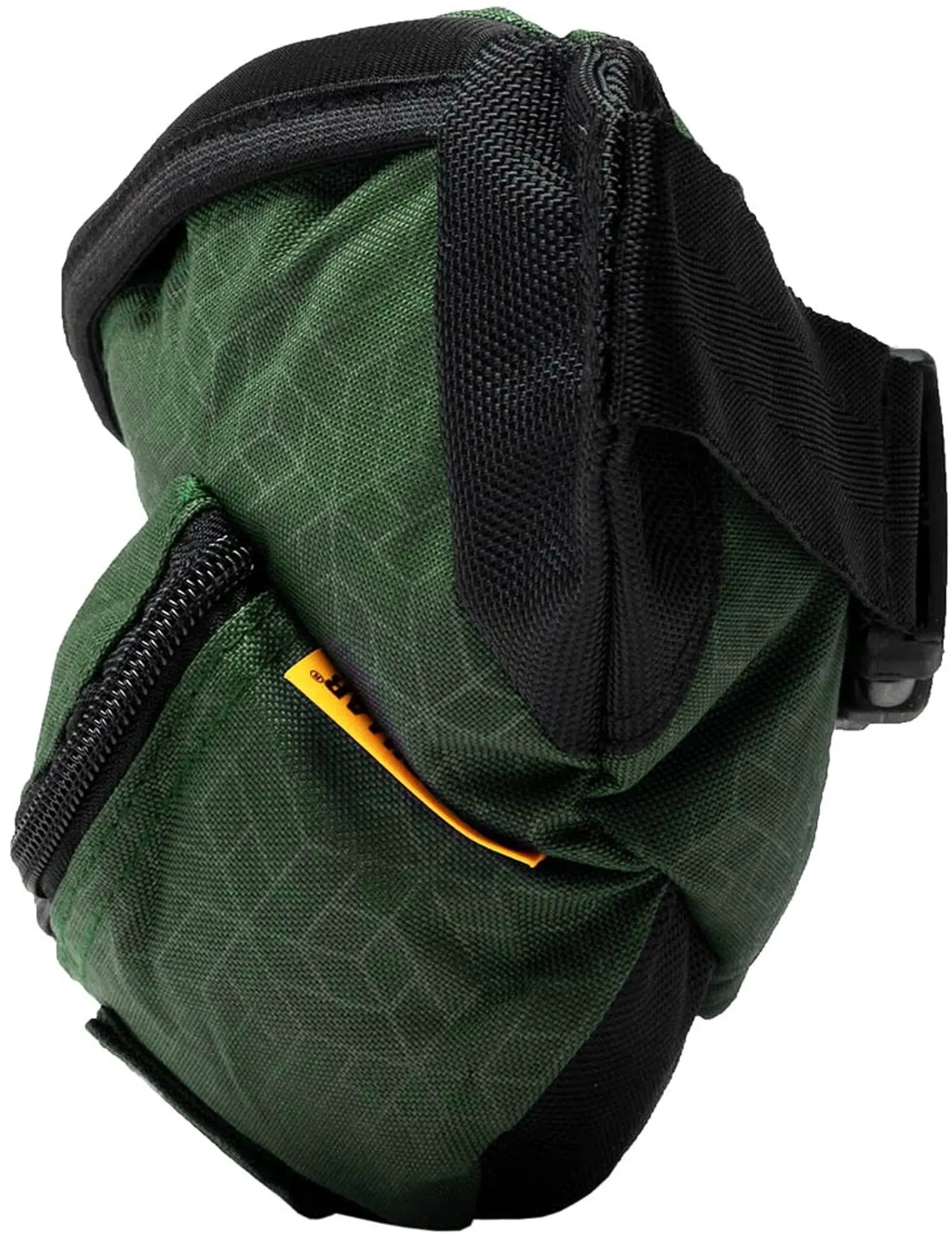 Сумка на пояс Caterpillar (CAT) Raymond Waist Bag 84062-603-ACC 26.5x15x12 зеленийфото4
