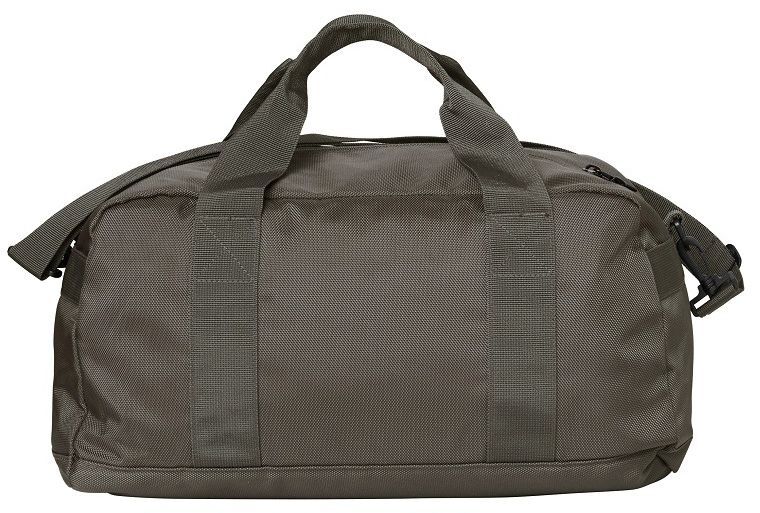 Сумка Caterpillar (CAT) Antarctic Duffel M 84161-80 61x34x37 см черная фото 2