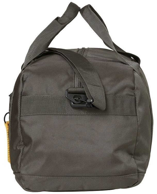 Сумка Caterpillar (CAT) Antarctic Duffel M 84161-80 61x34x37 см черная фото 4