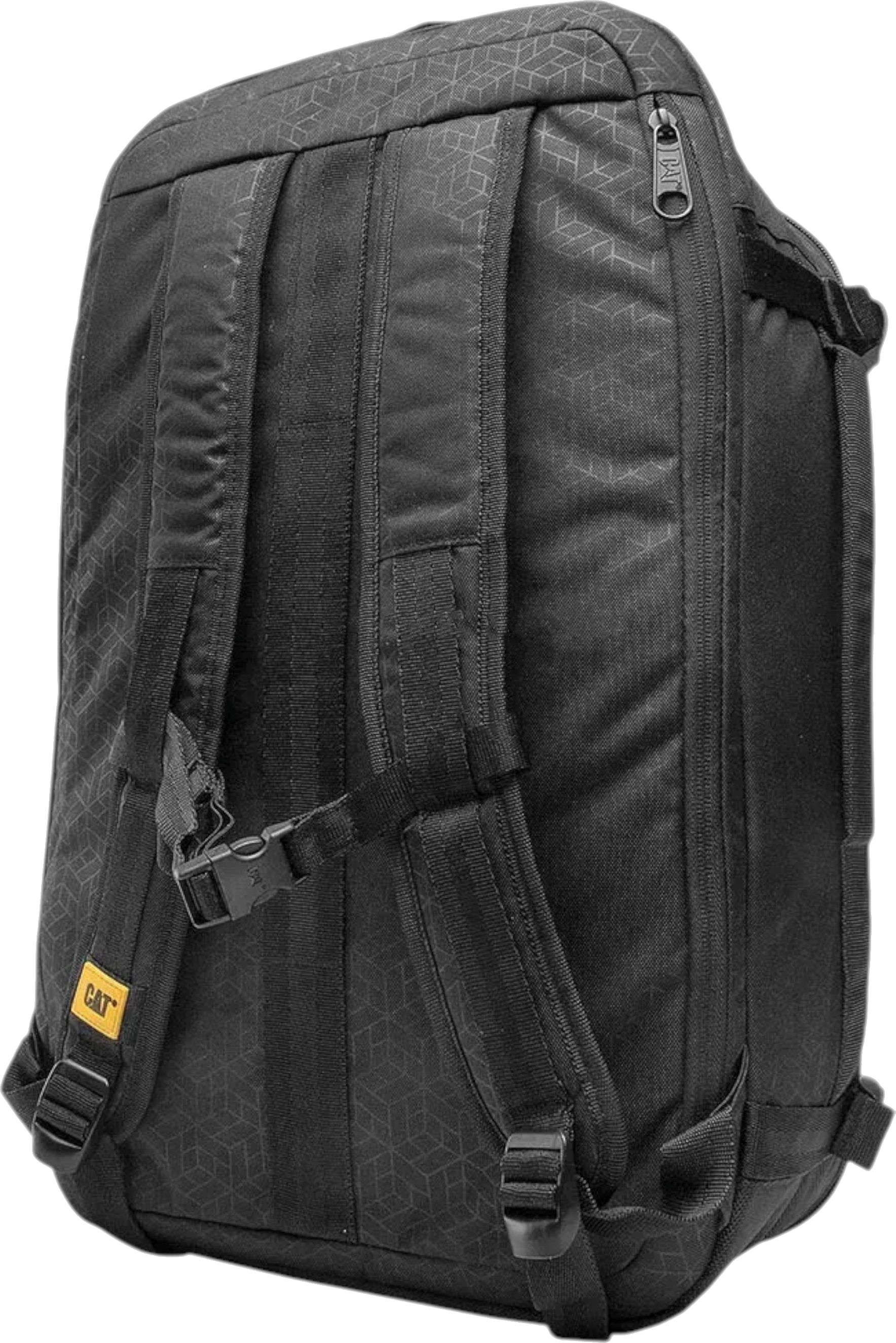 Сумка-рюкзак Caterpillar (CAT) Bobby 84170-478-ACC 35x54.5x16 чорнийфото2