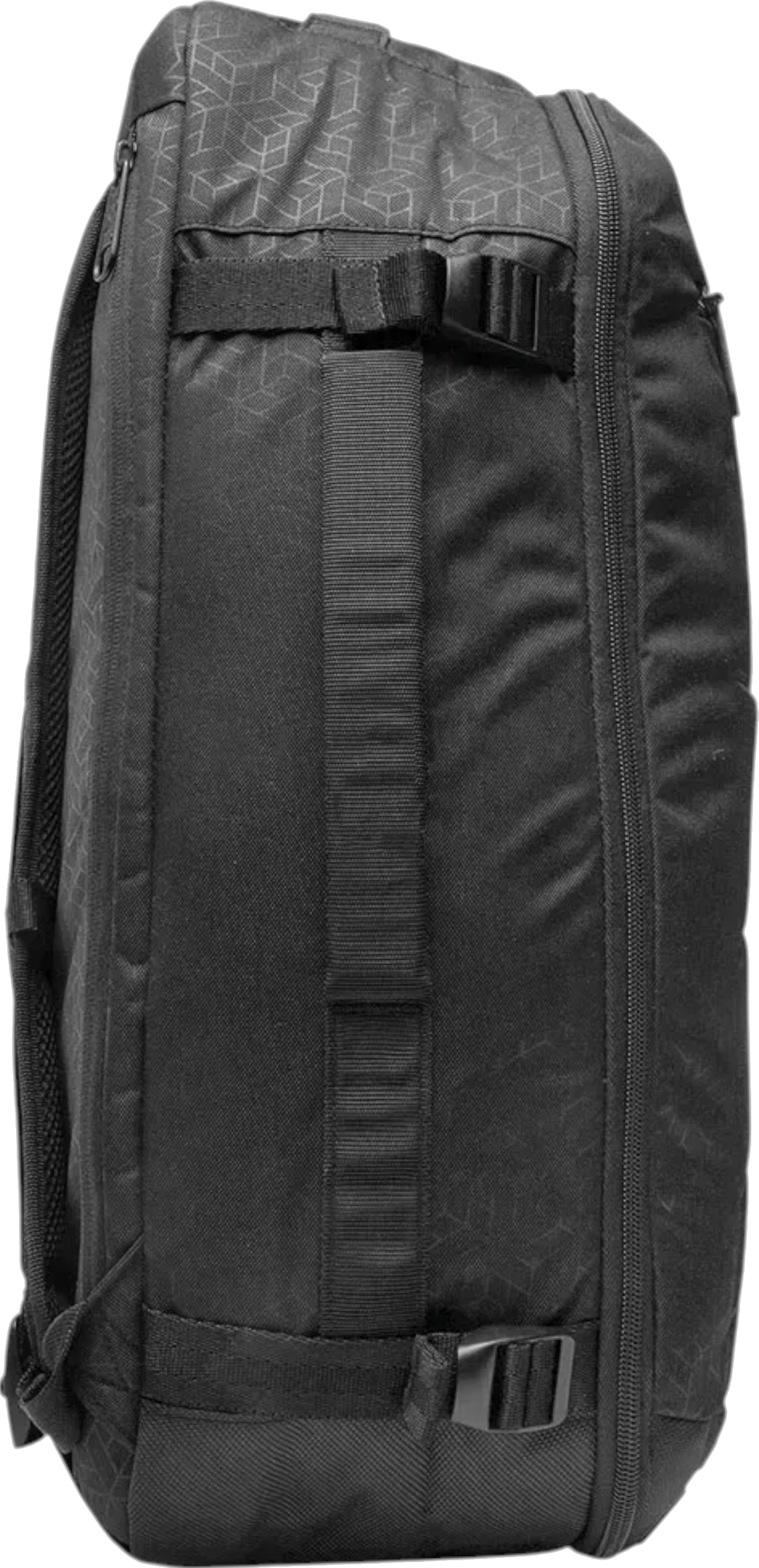 Сумка-рюкзак Caterpillar (CAT) Bobby 84170-478-ACC 35x54.5x16 чорнийфото5