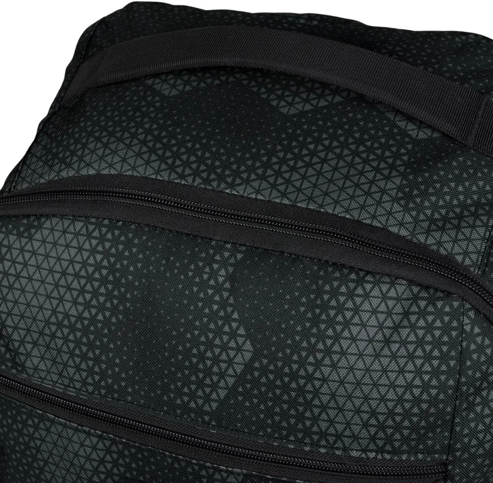 Сумка-рюкзак Caterpillar (CAT) Bobby Cabin Backpack 84170-661 35x54,5x16 см чорно-сірафото7