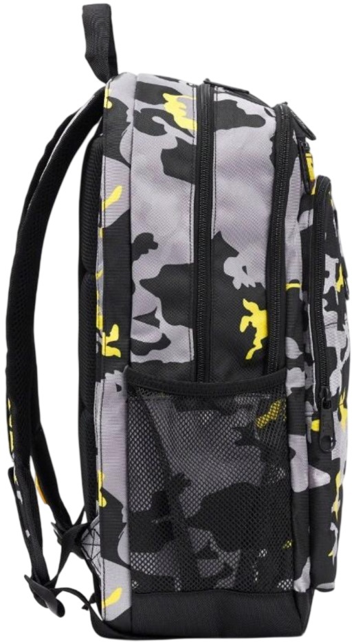 Рюкзак Caterpillar (CAT) Bennett 84184-634-ACC 30x45x14 сірийфото3