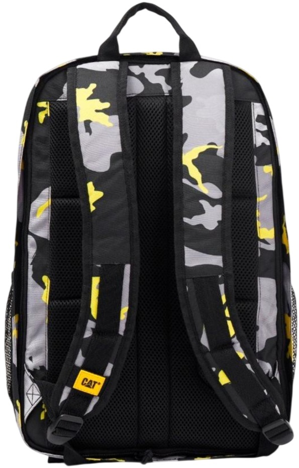 Рюкзак Caterpillar (CAT) Bennett 84184-634-ACC 30x45x14 сірийфото2