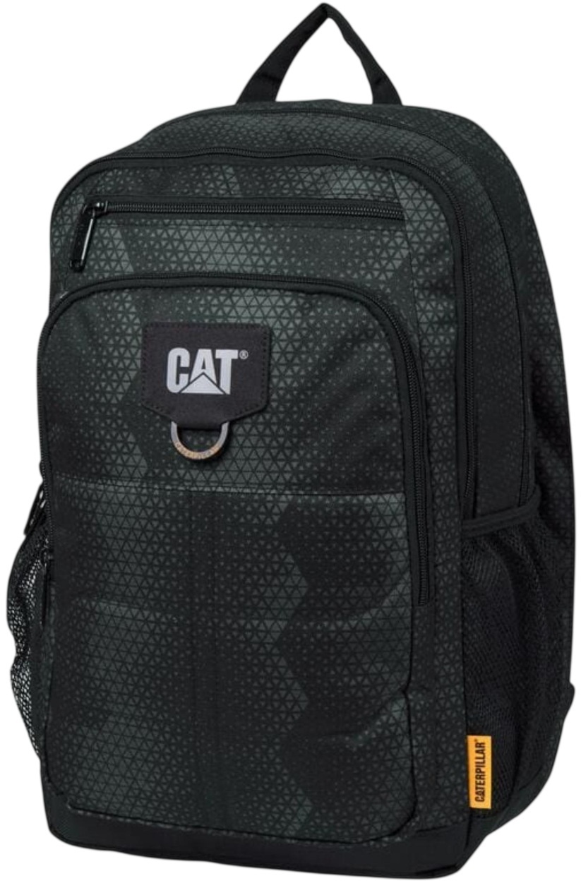 Рюкзак Caterpillar (CAT) Bennett Backpack 84184-661 30x45x14 см чорно-сірийфото3