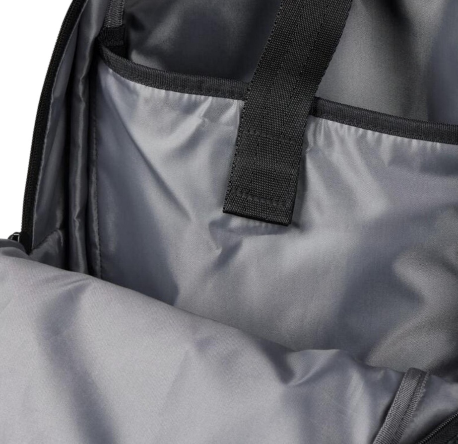 Рюкзак Caterpillar (CAT) Bennett Backpack 84184-661 30x45x14 см чорно-сірийфото5