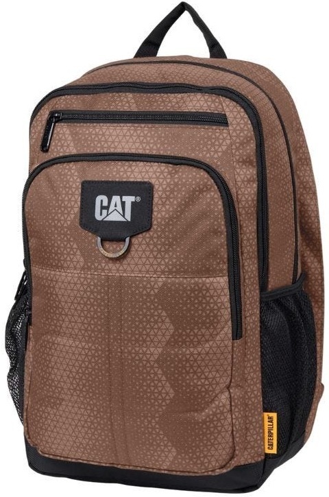 Рюкзак Caterpillar (CAT) Bennett Backpack 84184-662 30x45x14 см коричневийфото3
