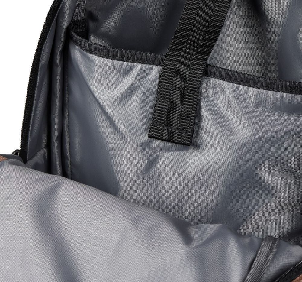 Рюкзак Caterpillar (CAT) Bennett Backpack 84184-662 30x45x14 см коричневийфото5