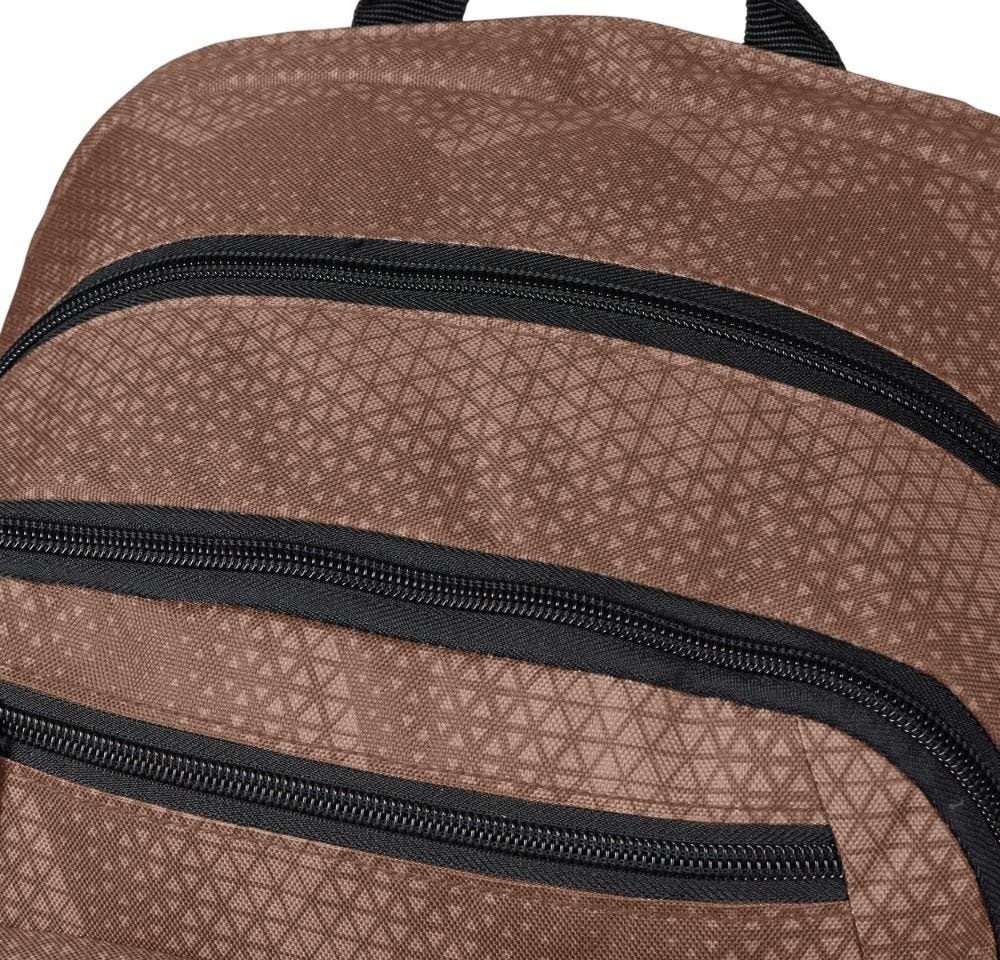 Рюкзак Caterpillar (CAT) Bennett Backpack 84184-662 30x45x14 см коричневийфото4