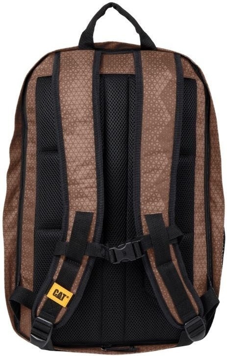 Рюкзак Caterpillar (CAT) Bennett Backpack 84184-662 30x45x14 см коричневийфото2