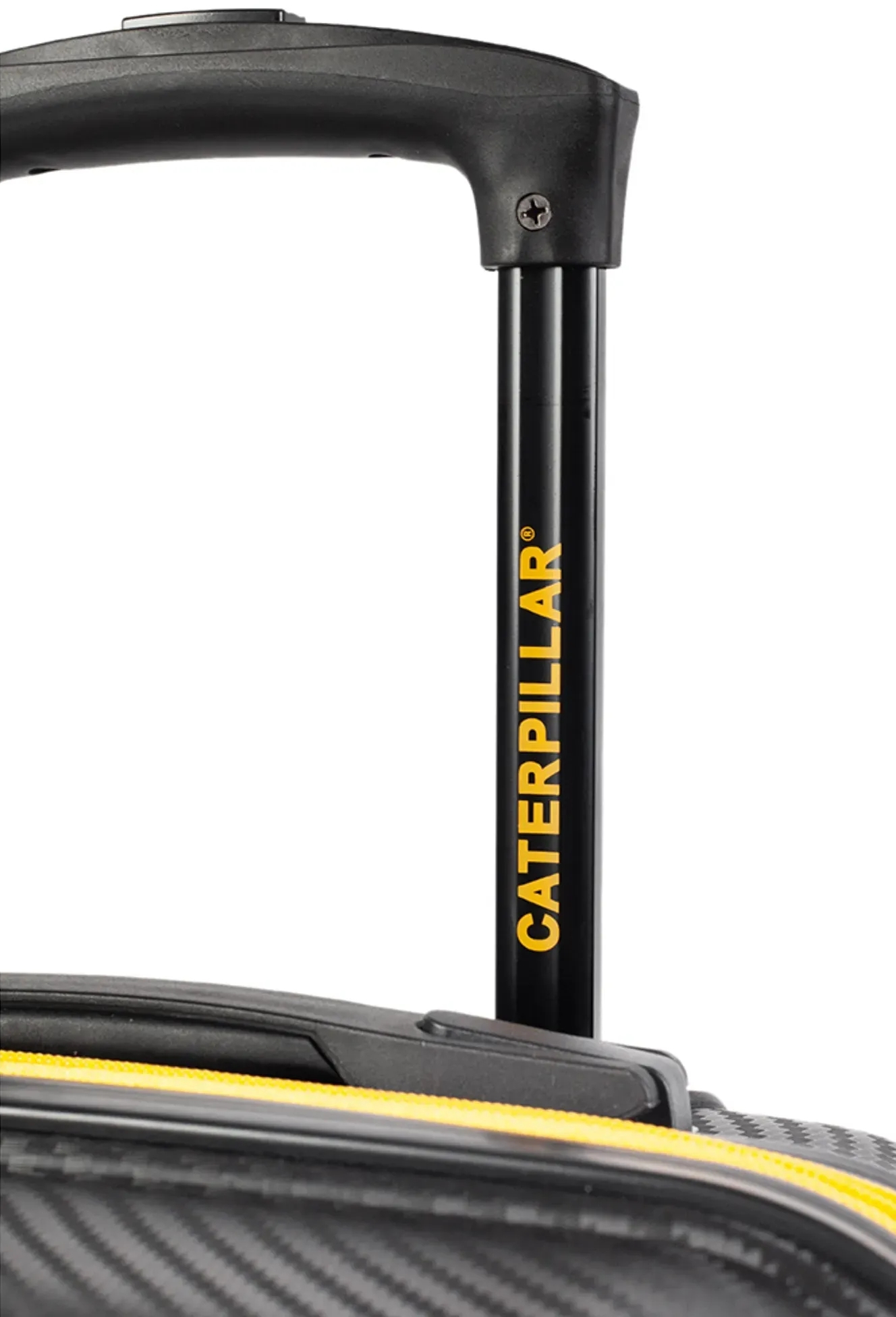 Набір валіз Caterpillar (CAT) Coolrack 84379-01-ACC 39x57x22.5 чорнийфото21