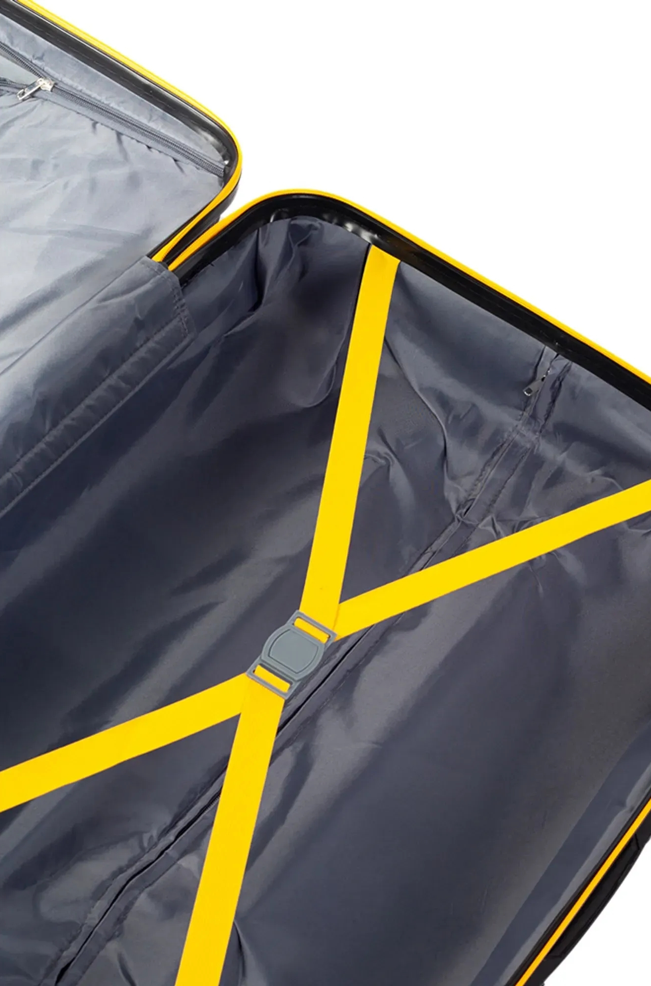 Набір валіз Caterpillar (CAT) Coolrack 84379-01-ACC 39x57x22.5 чорнийфото15