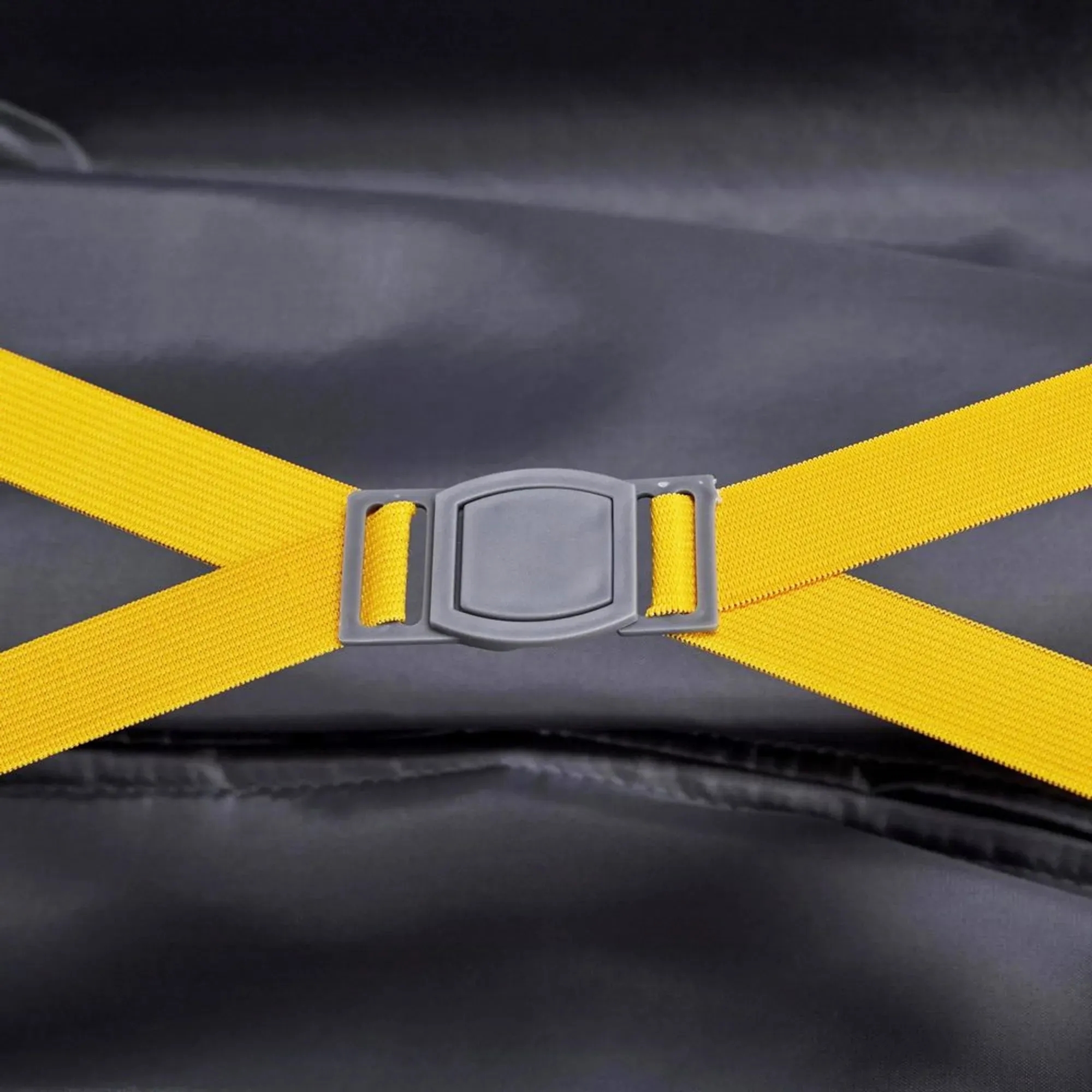 Набір валіз Caterpillar (CAT) Coolrack 84379-01-ACC 39x57x22.5 чорнийфото16