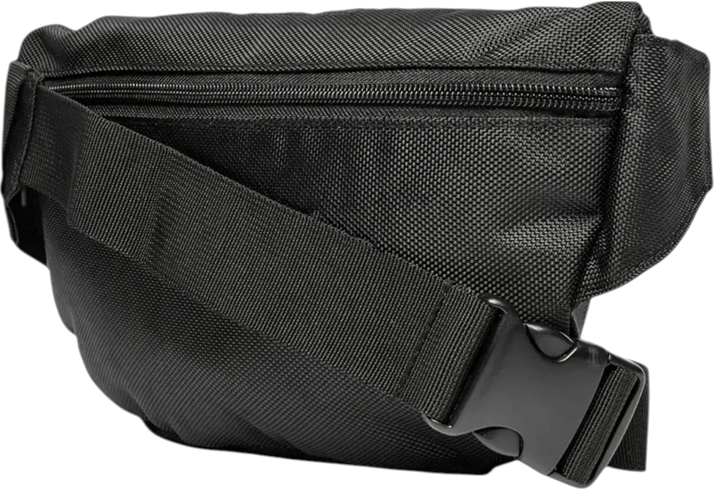 Сумка на пояс Caterpillar (CAT) Sahara Waist Bag 84607-80 29x15x11 см черная фото 2