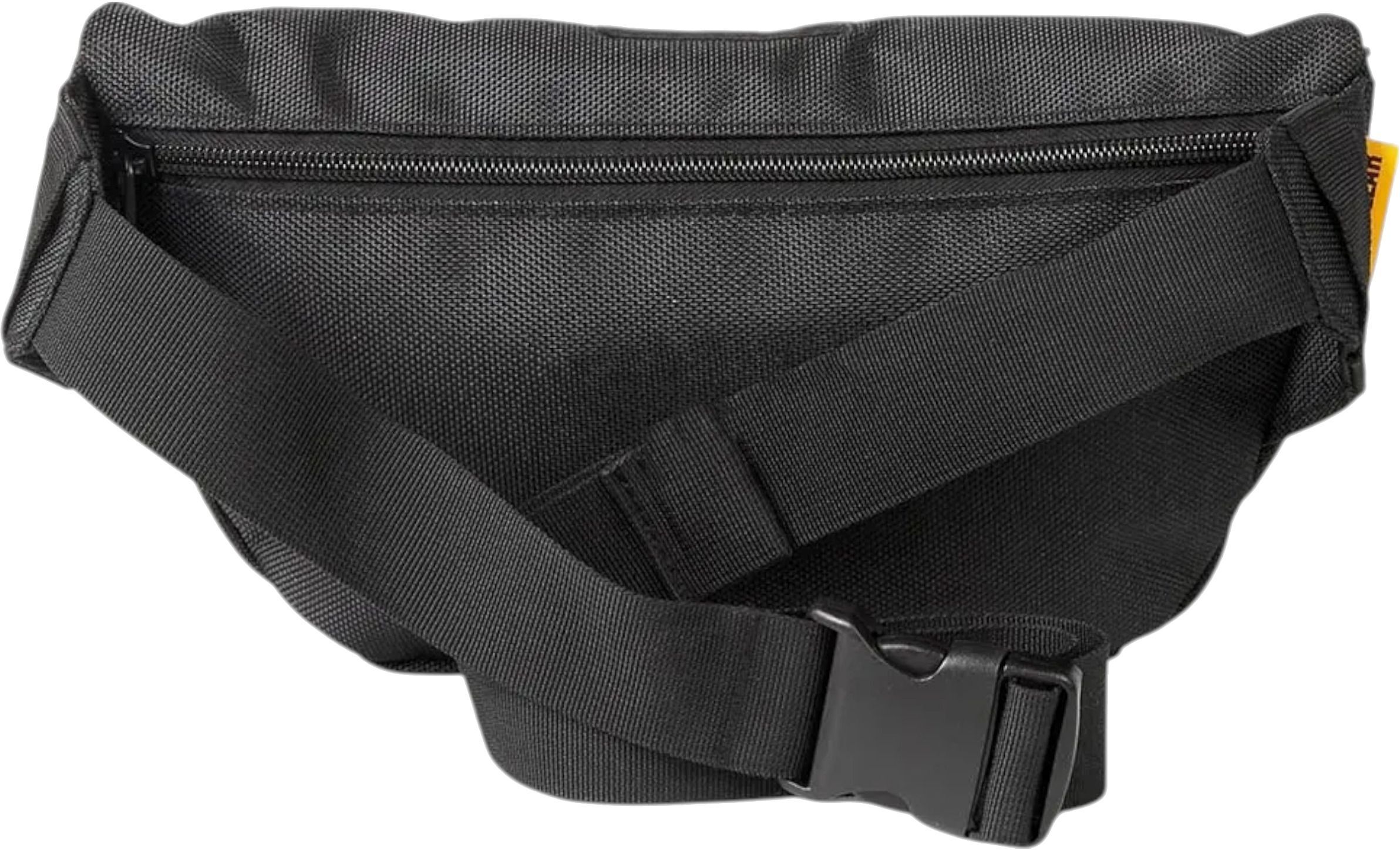 Сумка на пояс Caterpillar (CAT) Sahara Waist Bag 84607-80 29x15x11 см черная фото 6