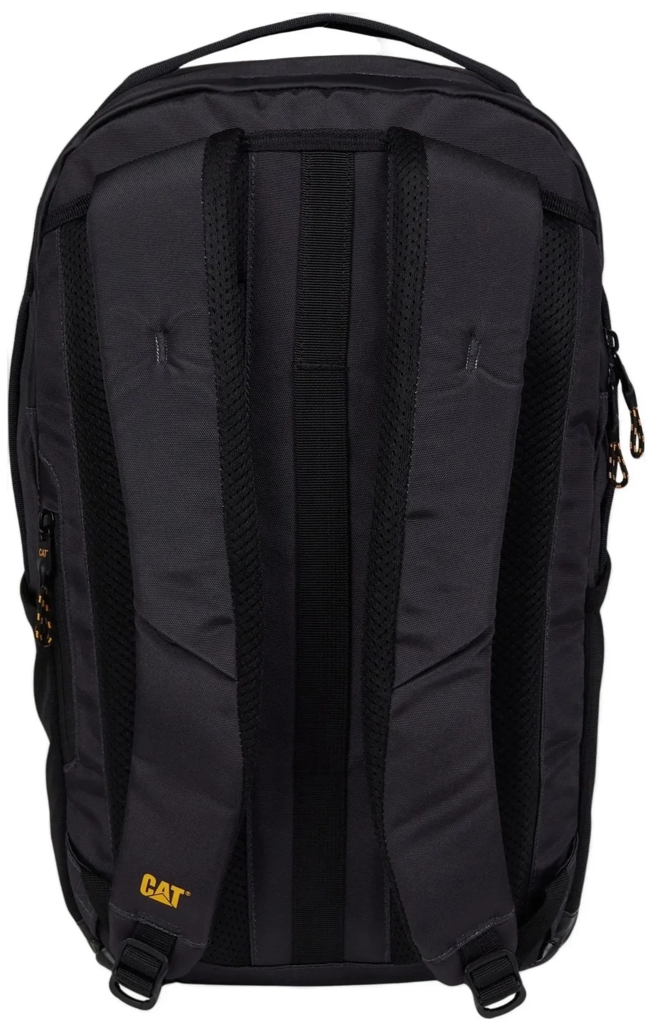 Рюкзак Caterpillar (CAT) City Backpack 84655-106 30x46x19 см чорнийфото2