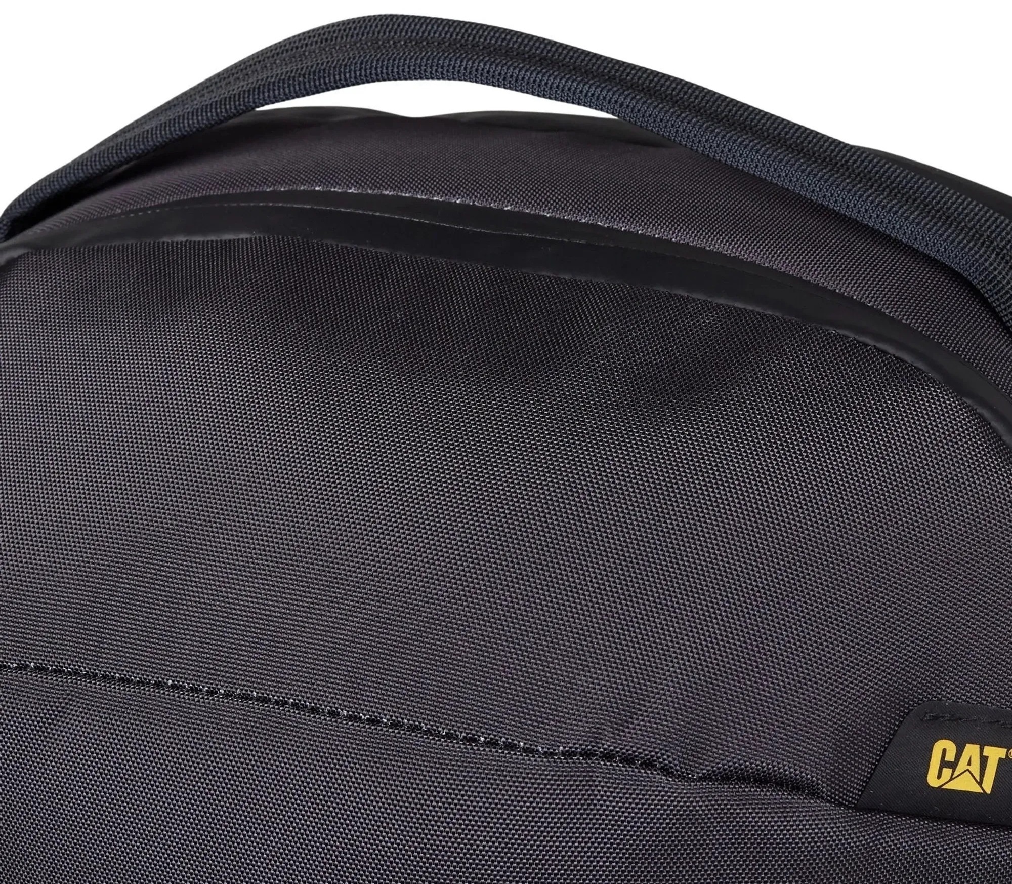 Рюкзак Caterpillar (CAT) City Backpack 84655-106 30x46x19 см чорнийфото6