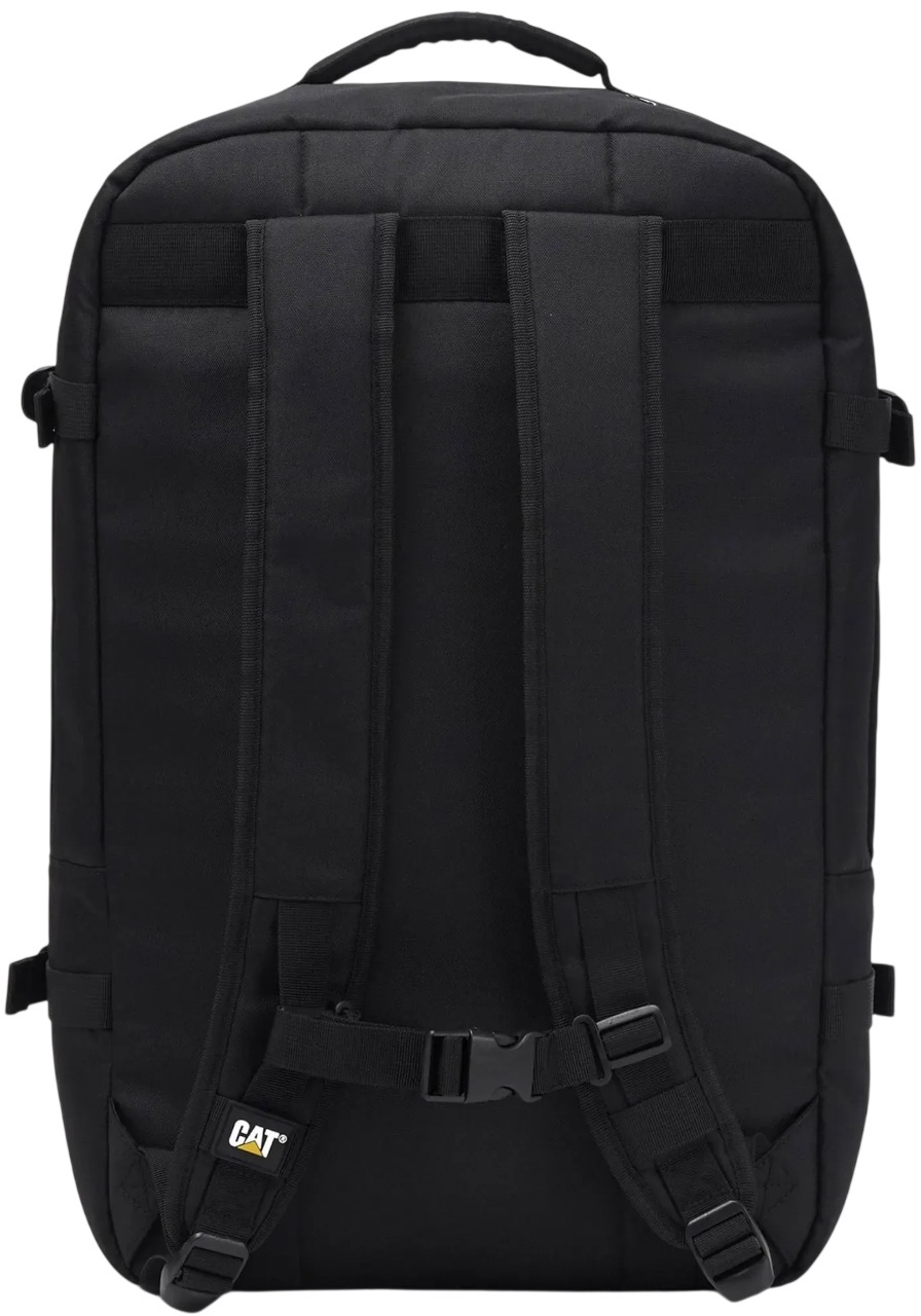 Рюкзак Caterpillar (CAT) City Cabin 84706-01-ACC 54x34x16 чорнийфото2