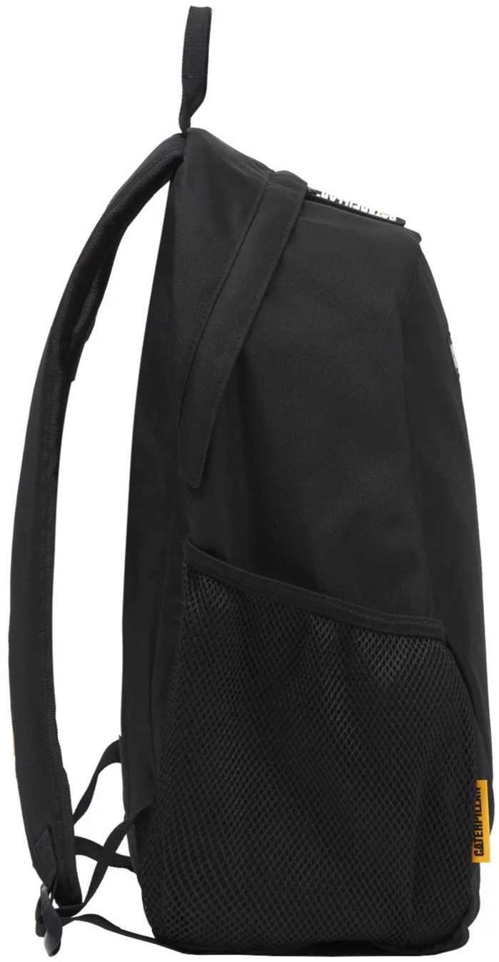 Рюкзак Caterpillar (CAT) Tokyo 84709-01-ACC 46x28x14 чорнийфото3