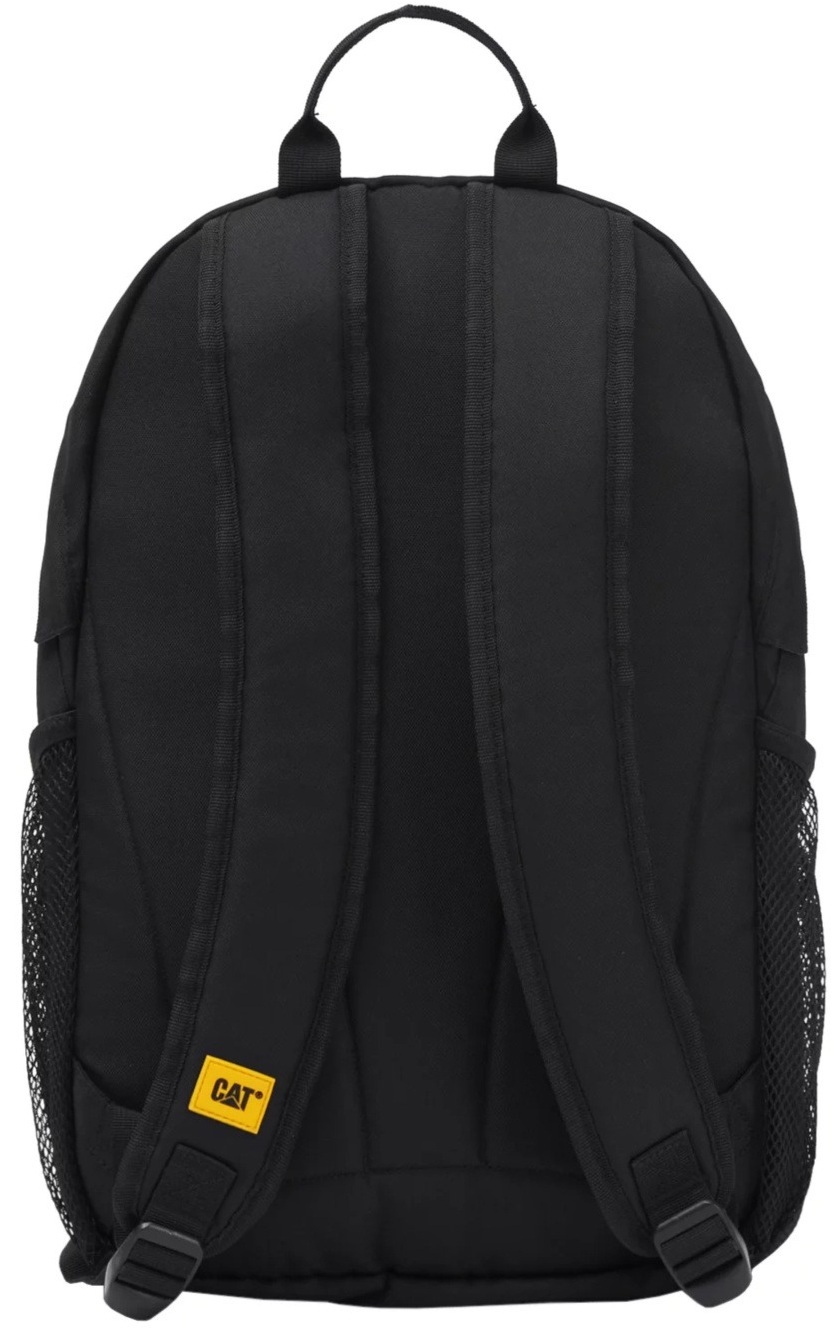 Рюкзак Caterpillar (CAT) Tokyo 84709-01-ACC 46x28x14 чорнийфото2