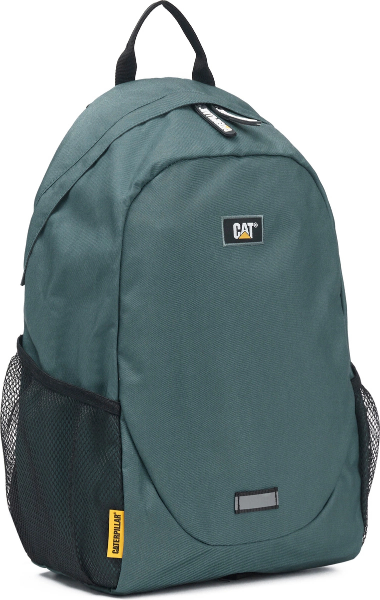 Рюкзак Caterpillar (CAT) Tokyo 84709-615-ACC 46x28x14 зеленый фото 3