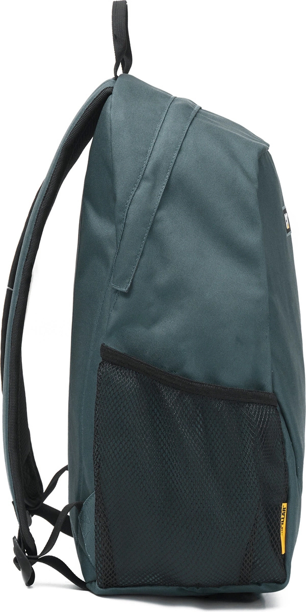 Рюкзак Caterpillar (CAT) Tokyo 84709-615-ACC 46x28x14 зеленый фото 4