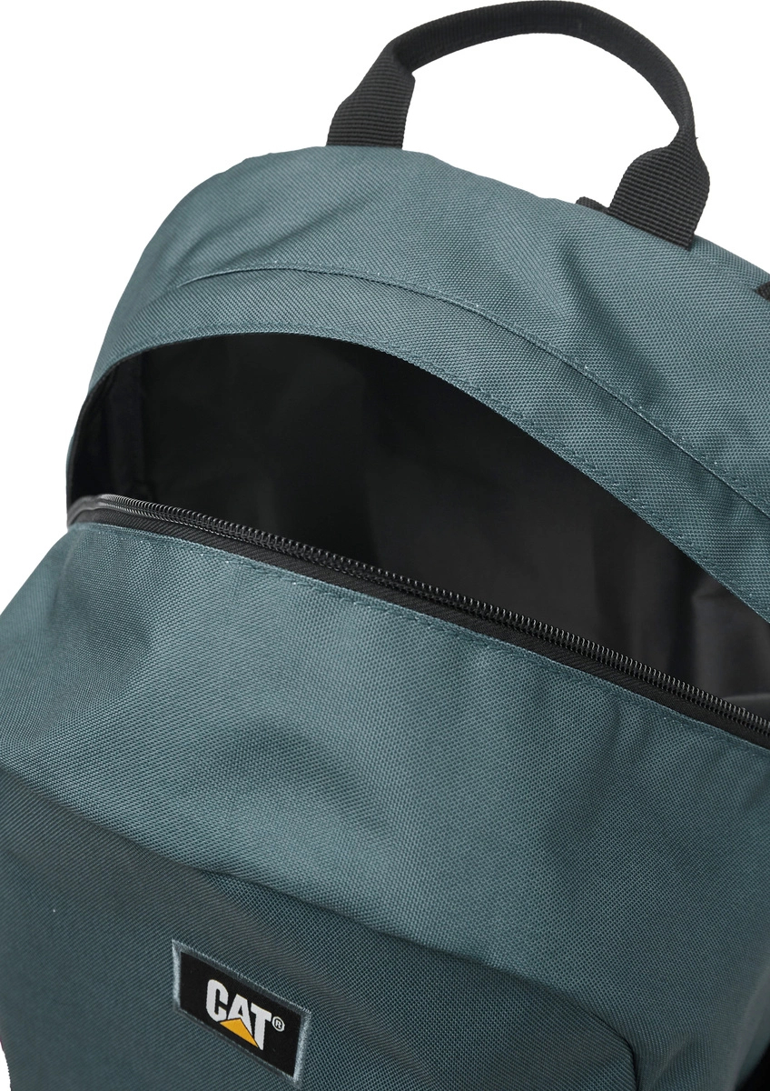 Рюкзак Caterpillar (CAT) Tokyo 84709-615-ACC 46x28x14 зеленый фото 5