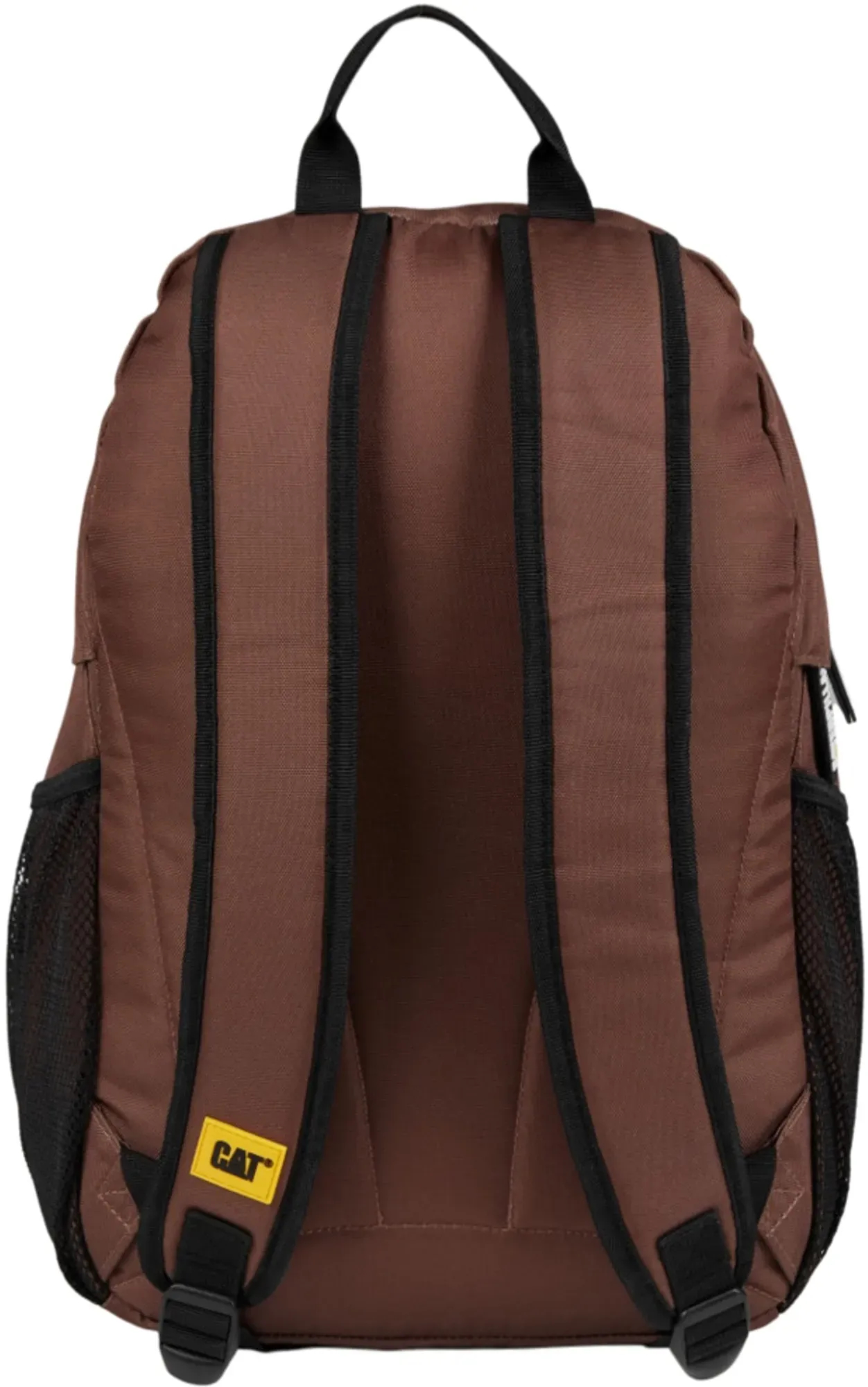 Рюкзак Caterpillar (CAT) Tokyo Urban Backpack 84709-666 46x28x14 см коричневийфото2