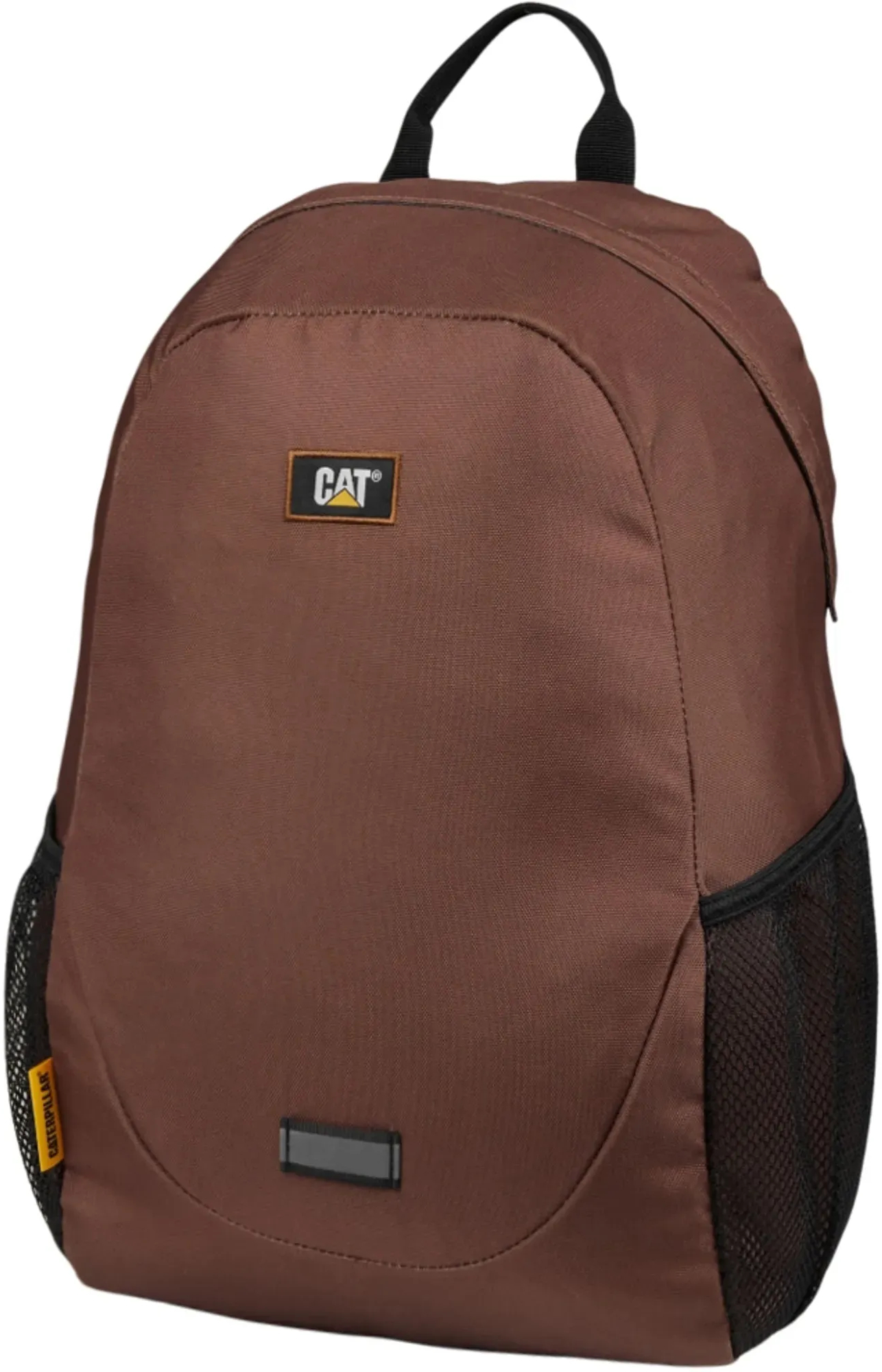 Рюкзак Caterpillar (CAT) Tokyo Urban Backpack 84709-666 46x28x14 см коричневийфото3