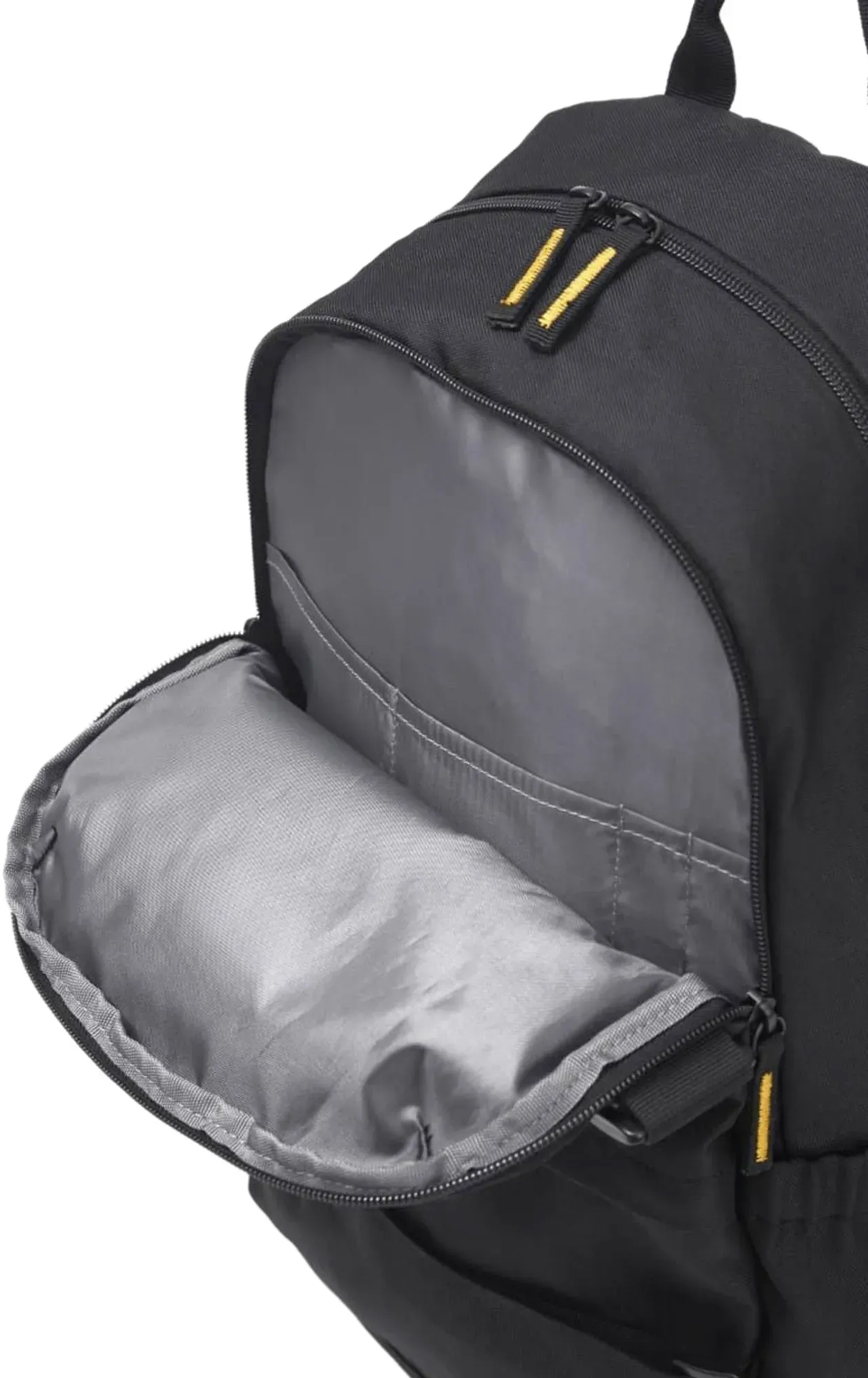 Рюкзак Caterpillar (CAT) Melbourne 84710-01-ACC 47.5x29x16 чорнийфото5