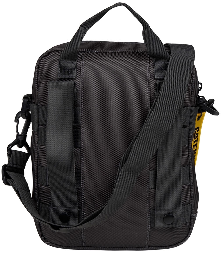 Сумка Caterpillar (CAT) Namib Tablet Bag 84036-80 21x27x11 см чорнафото2