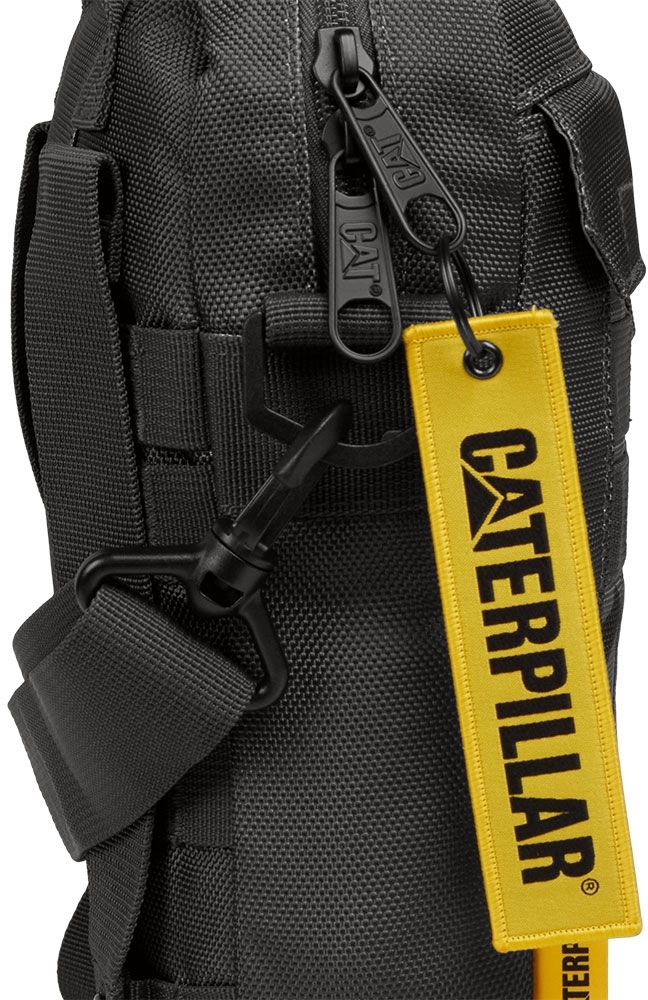 Сумка Caterpillar (CAT) Namib Tablet Bag 84036-80 21x27x11 см чорнафото4