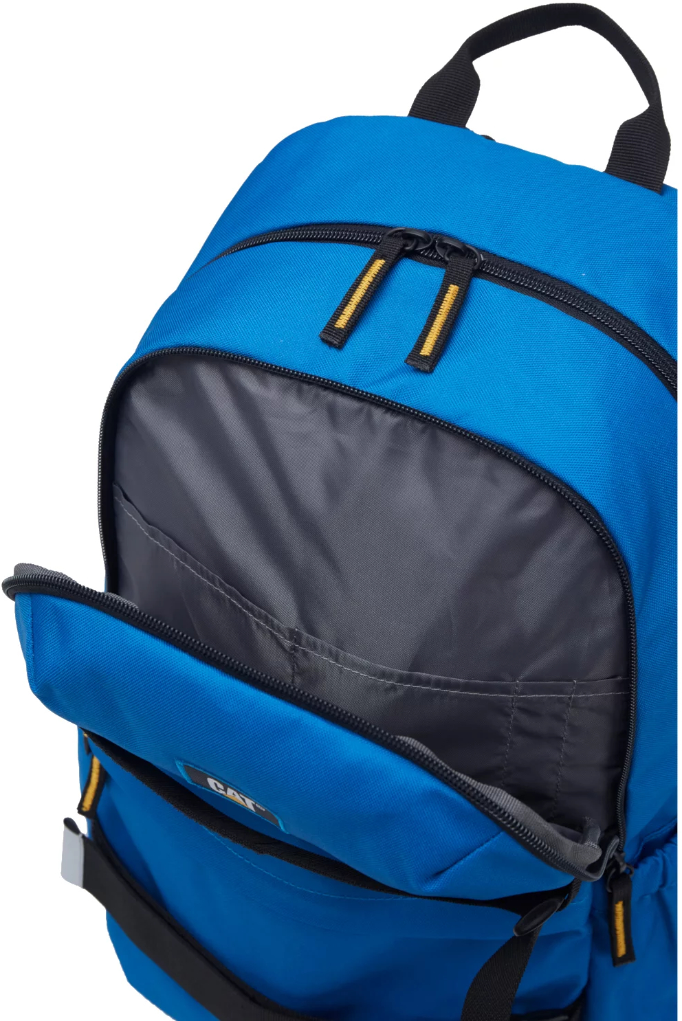 Рюкзак Caterpillar (CAT) Melbourne 84710-614-ACC 47.5x29x16 блакитнийфото4