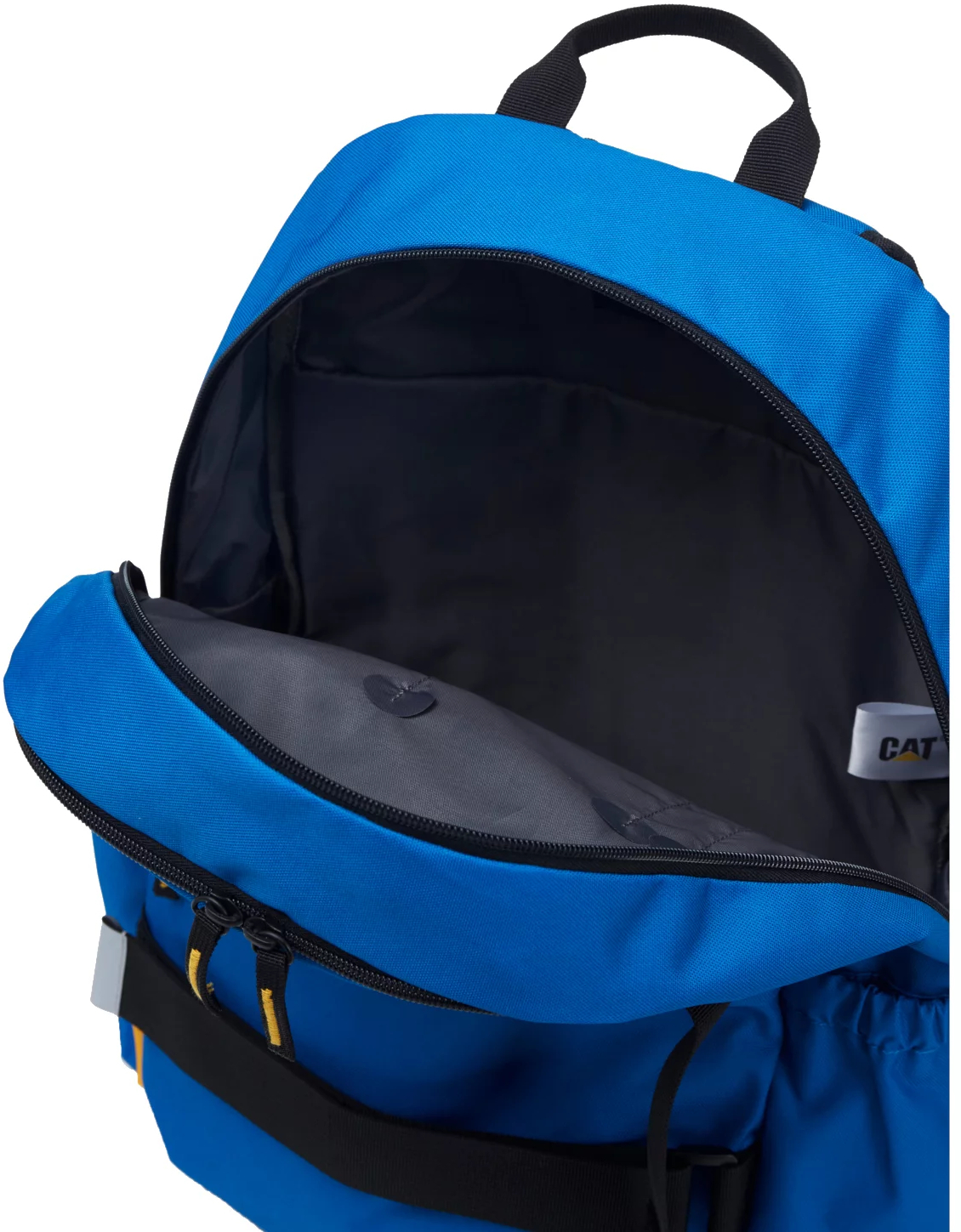 Рюкзак Caterpillar (CAT) Melbourne 84710-614-ACC 47.5x29x16 блакитнийфото5