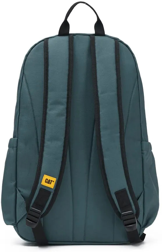 Рюкзак Caterpillar (CAT) Melbourne 84710-615-ACC 47.5x29x16 зеленийфото2