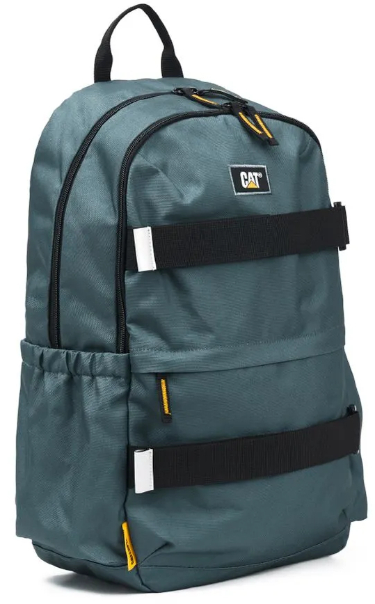 Рюкзак Caterpillar (CAT) Melbourne 84710-615-ACC 47.5x29x16 зеленийфото3