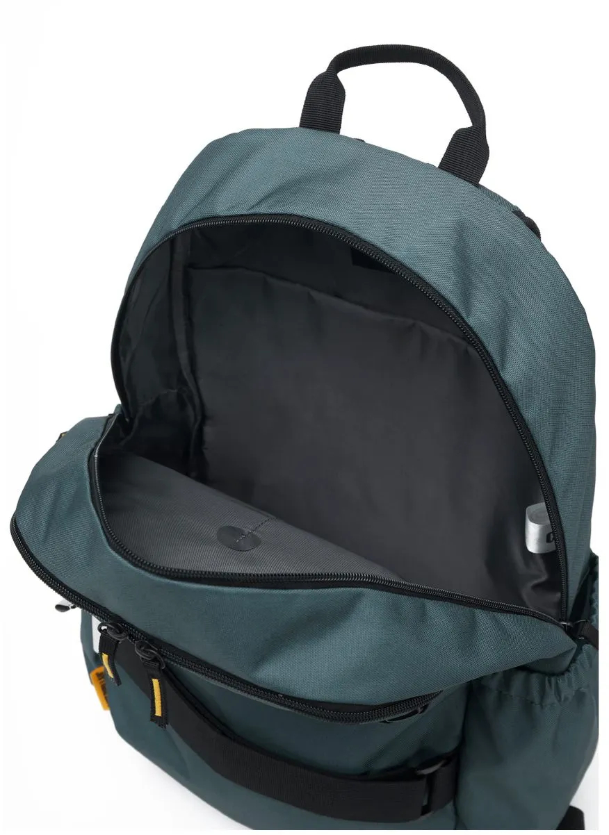 Рюкзак Caterpillar (CAT) Melbourne 84710-615-ACC 47.5x29x16 зеленийфото5