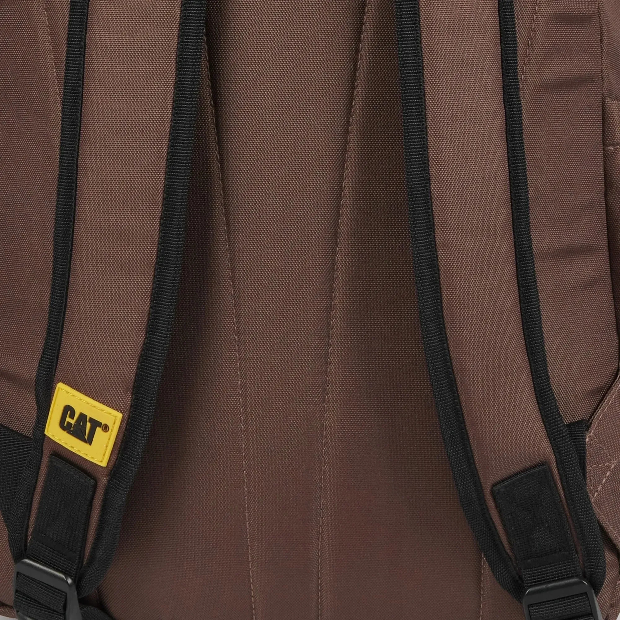 Рюкзак Caterpillar (CAT) Melbourne Urban Backpack 84710-666 47,5x29x16 см Коричневый фото 8