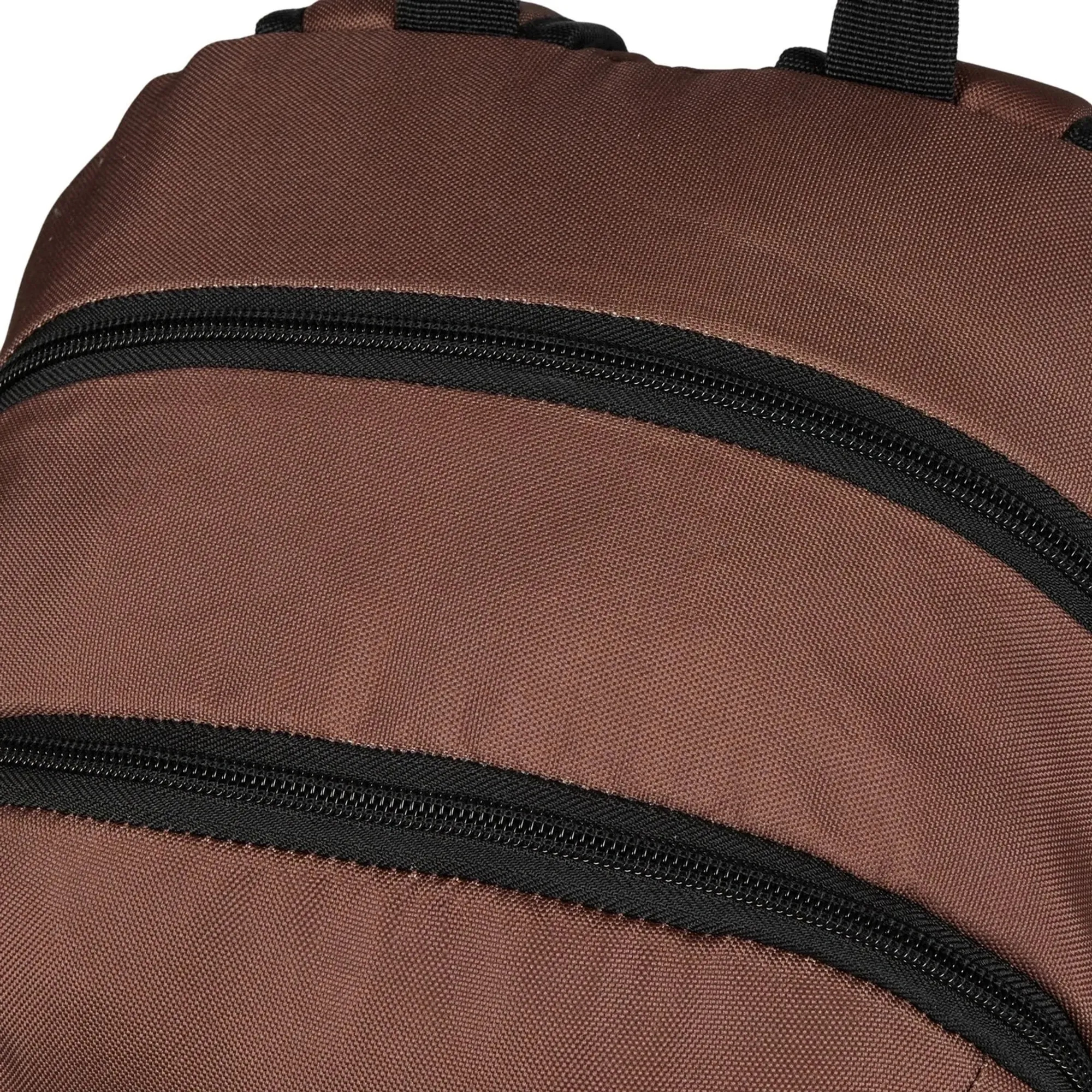 Рюкзак Caterpillar (CAT) Melbourne Urban Backpack 84710-666 47,5x29x16 см Коричневый фото 7