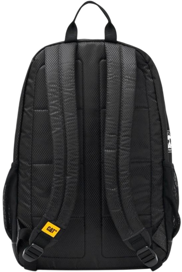 Рюкзак Caterpillar (CAT) Himalayas 84713-01-ACC 45x29x14 черный фото 2