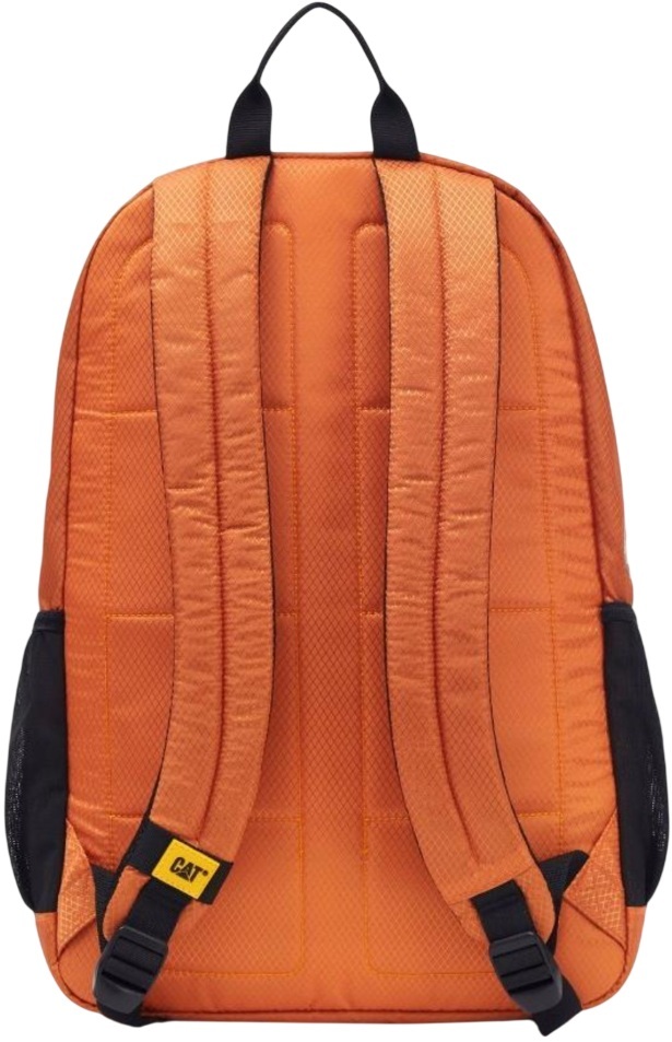 Рюкзак Caterpillar (CAT) Himalayas 84713-643-ACC 45x29x14 оранжевый фото 2
