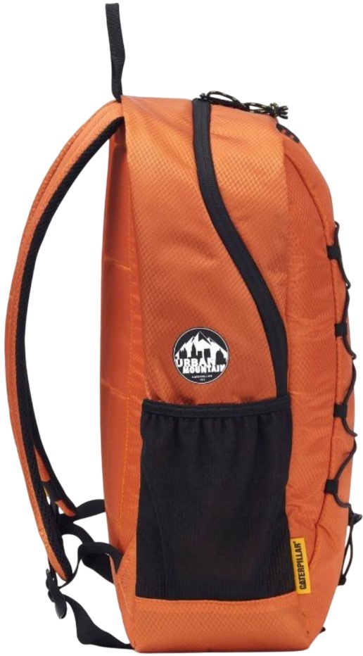 Рюкзак Caterpillar (CAT) Himalayas 84713-643-ACC 45x29x14 оранжевый фото 3